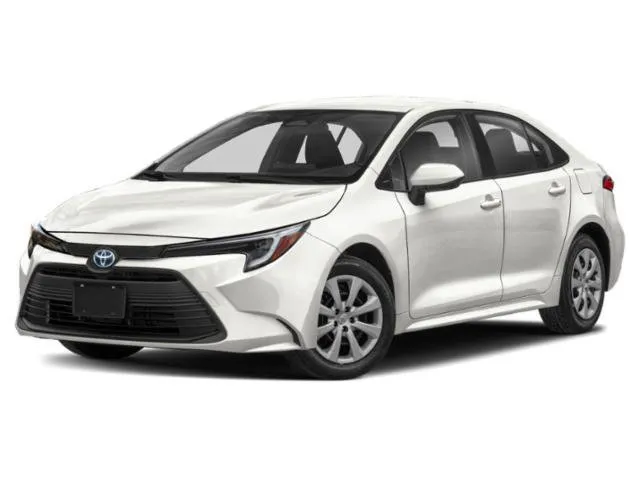 2023 Toyota Corolla Hybrid LE for sale in Alvin, TX