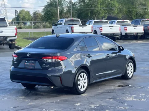 More photos of 2023 Toyota Corolla Hybrid LE at Auto Boutique Texas, TX