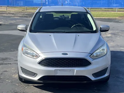 Another view of 2016 FORD FOCUS SE for sale in Alvin, TX at Auto Boutique Texas