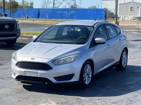 More photos of 2016 FORD FOCUS SE at Auto Boutique Texas, TX