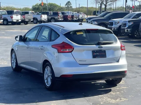 Another view of 2016 FORD FOCUS SE for sale in Alvin, TX at Auto Boutique Texas
