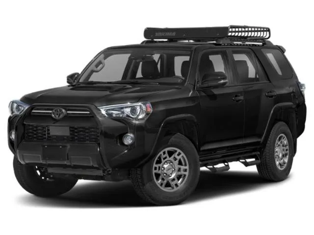 2021 Toyota 4RUNNER VE Venture for sale in Alvin, TX