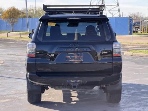 More photos of 2021 Toyota 4RUNNER VE Venture at Auto Boutique Texas, TX
