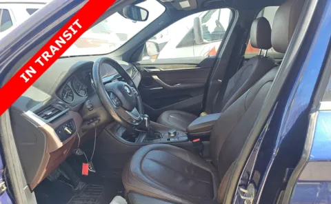 More photos of 2017 BMW X1 xDrive28i at Auto Boutique Texas, TX