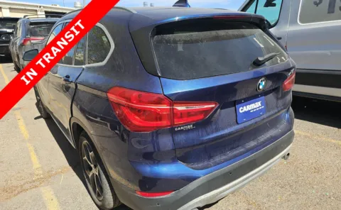 More photos of 2017 BMW X1 xDrive28i at Auto Boutique Texas, TX