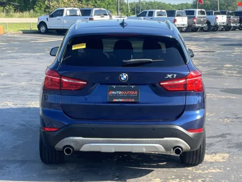 More photos of 2017 BMW X1 xDrive28i at Auto Boutique Texas, TX
