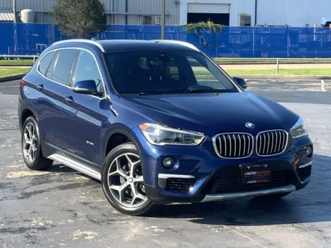 Photos of 2017 BMW X1 xDrive28i for sale in Alvin, TX at Auto Boutique Texas