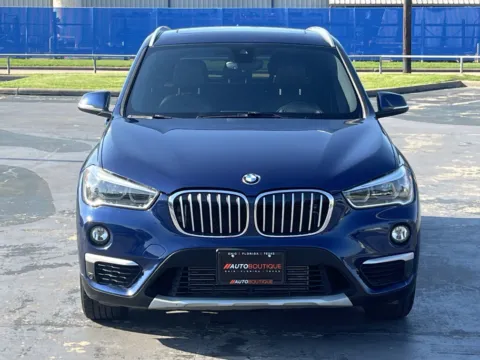 More photos of 2017 BMW X1 xDrive28i at Auto Boutique Texas, TX
