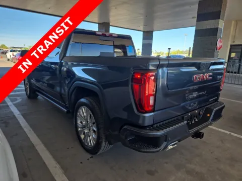 Another view of 2020 GMC Sierra 1500 Denali for sale in Alvin, TX at Auto Boutique Texas