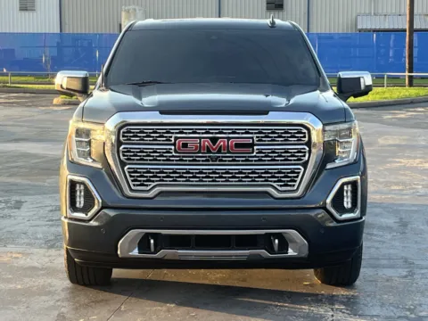 More photos of 2020 GMC Sierra 1500 Denali at Auto Boutique Texas, TX