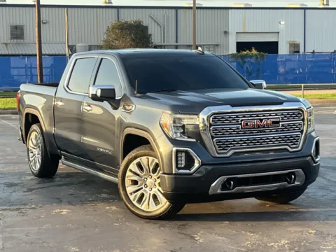 Photos of 2020 GMC Sierra 1500 Denali for sale in Alvin, TX at Auto Boutique Texas
