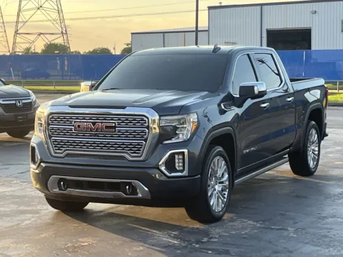 Another view of 2020 GMC Sierra 1500 Denali for sale in Alvin, TX at Auto Boutique Texas