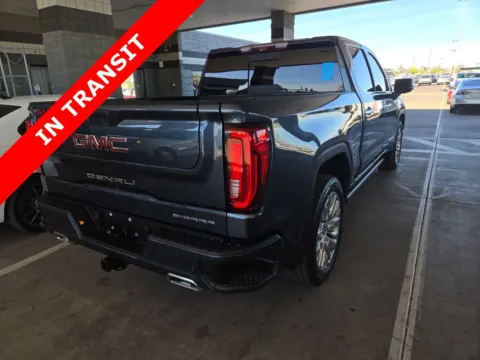 More photos of 2020 GMC Sierra 1500 Denali at Auto Boutique Texas, TX
