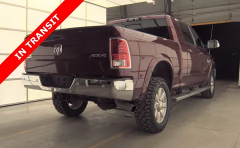 More photos of 2017 Ram 2500 Longhorn at Auto Boutique Texas, TX