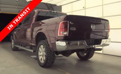 More photos of 2017 Ram 2500 Longhorn at Auto Boutique Texas, TX