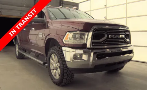 Another view of 2017 Ram 2500 Longhorn for sale in Alvin, TX at Auto Boutique Texas