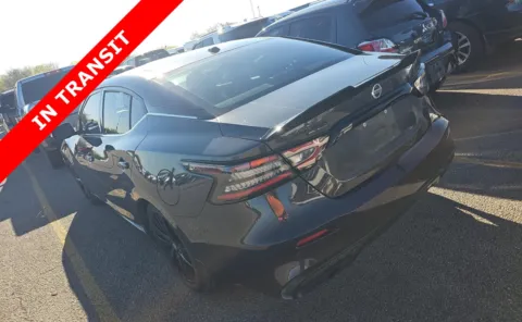 More photos of 2021 Nissan Maxima Platinum at Auto Boutique Texas, TX