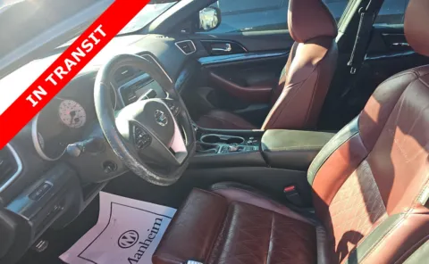 More photos of 2021 Nissan Maxima Platinum at Auto Boutique Texas, TX