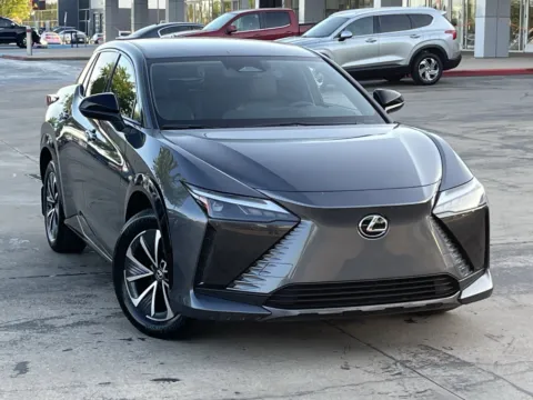 Photos of 2025 Lexus RZ 300e for sale in Alvin, TX at Auto Boutique Texas