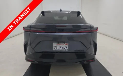 More photos of 2025 Lexus RZ 300e at Auto Boutique Texas, TX