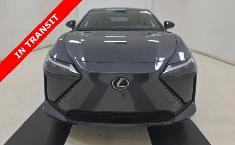 Another view of 2025 Lexus RZ 300e for sale in Alvin, TX at Auto Boutique Texas