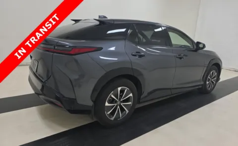 More photos of 2025 Lexus RZ 300e at Auto Boutique Texas, TX