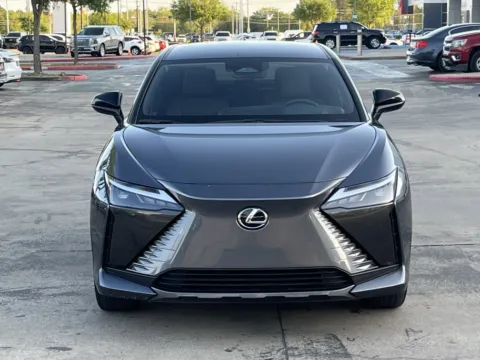 More photos of 2025 Lexus RZ 300e at Auto Boutique Texas, TX