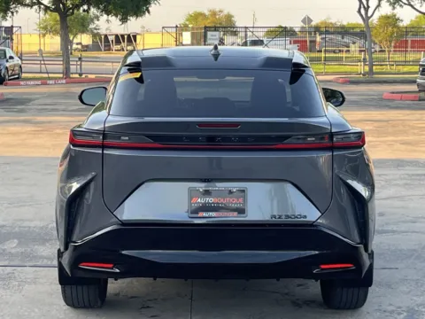 More photos of 2025 Lexus RZ 300e at Auto Boutique Texas, TX