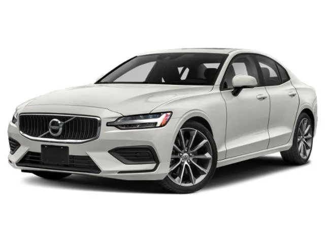 2020 Volvo S60 Momentum for sale in Alvin, TX