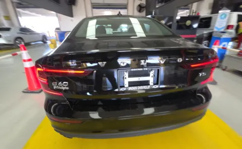 Another view of 2020 Volvo S60 Momentum for sale in Alvin, TX at Auto Boutique Texas