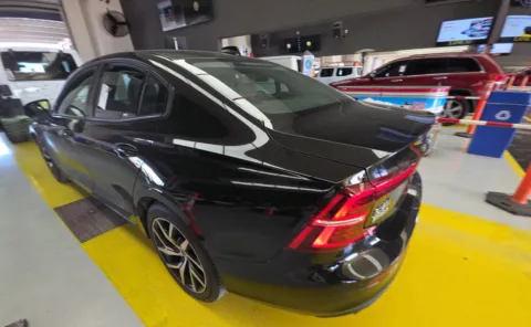 Photos of 2020 Volvo S60 Momentum for sale in Alvin, TX at Auto Boutique Texas