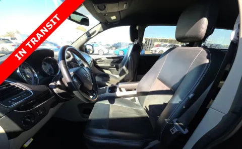 More photos of 2019 Dodge Grand Caravan SXT at Auto Boutique Texas, TX