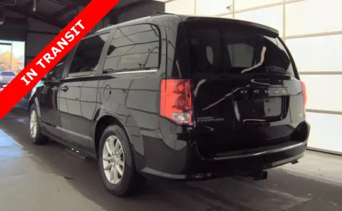 More photos of 2019 Dodge Grand Caravan SXT at Auto Boutique Texas, TX
