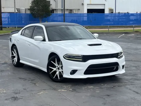 Photos of 2018 Dodge Charger Daytona for sale in Alvin, TX at Auto Boutique Texas