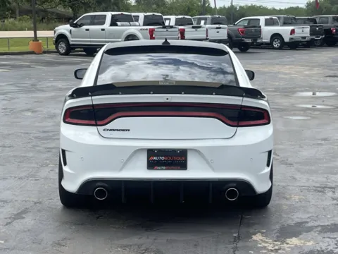 More photos of 2018 Dodge Charger Daytona at Auto Boutique Texas, TX