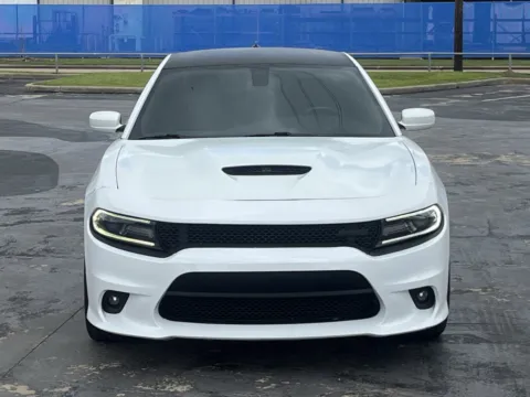 More photos of 2018 Dodge Charger Daytona at Auto Boutique Texas, TX