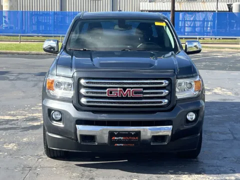 More photos of 2015 GMC Canyon 2WD SLE at Auto Boutique Texas, TX