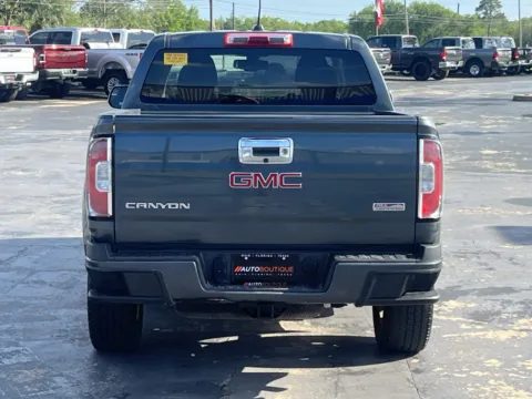 More photos of 2015 GMC Canyon 2WD SLE at Auto Boutique Texas, TX