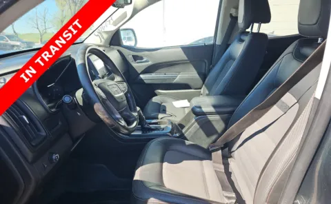 More photos of 2015 GMC Canyon 2WD SLE at Auto Boutique Texas, TX