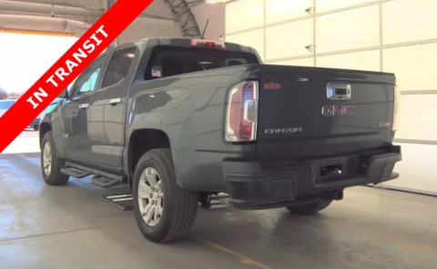 More photos of 2015 GMC Canyon 2WD SLE at Auto Boutique Texas, TX
