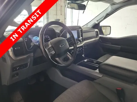 More photos of 2022 Ford F-150 XLT at Auto Boutique Texas, TX