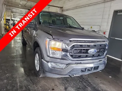 Another view of 2022 Ford F-150 XLT for sale in Alvin, TX at Auto Boutique Texas