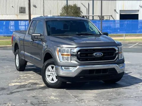 Photos of 2022 Ford F-150 XLT for sale in Alvin, TX at Auto Boutique Texas