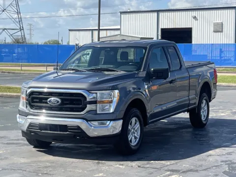 More photos of 2022 Ford F-150 XLT at Auto Boutique Texas, TX