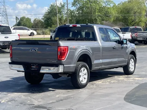 More photos of 2022 Ford F-150 XLT at Auto Boutique Texas, TX