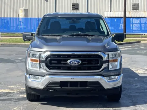 Another view of 2022 Ford F-150 XLT for sale in Alvin, TX at Auto Boutique Texas