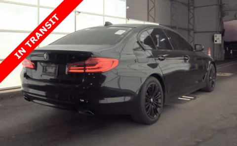 More photos of 2018 BMW 5 Series 540i at Auto Boutique Texas, TX