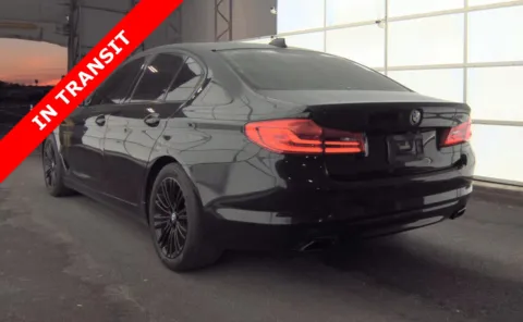 More photos of 2018 BMW 5 Series 540i at Auto Boutique Texas, TX