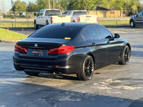 More photos of 2018 BMW 5 Series 540i at Auto Boutique Texas, TX