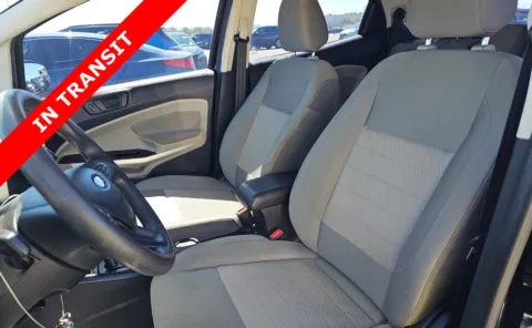 More photos of 2019 Ford EcoSport S at Auto Boutique Texas, TX